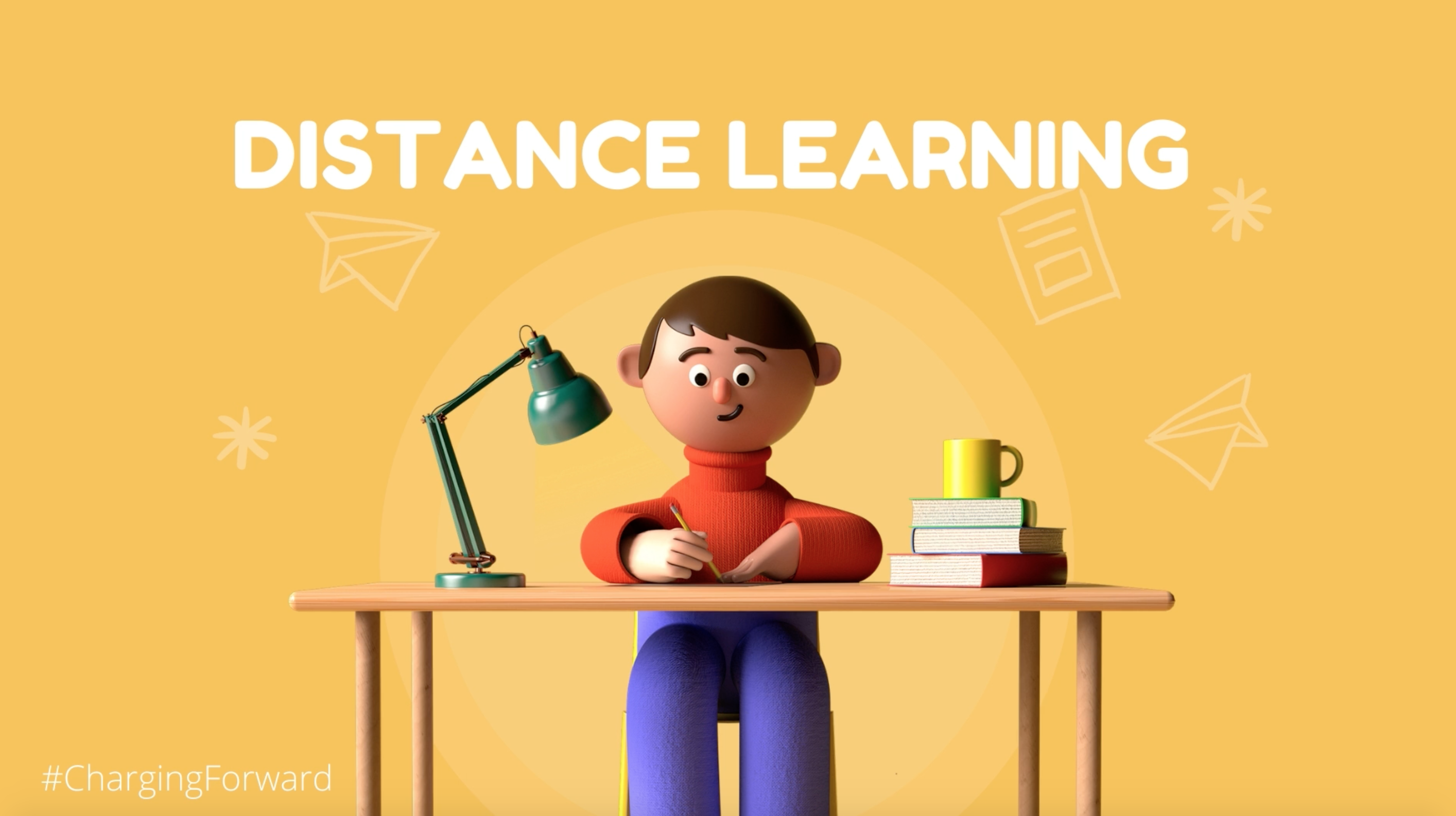 Distance Learning