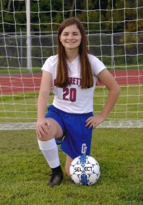 Senior Spotlight: Avianna Pugliese