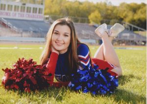 Senior Spotlight: Erin McHale