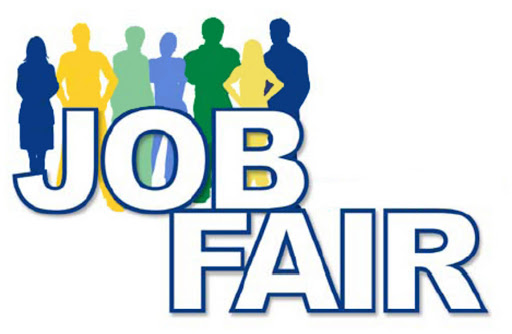 Attention Juniors and Seniors and Families: Virtual Job Fair Information