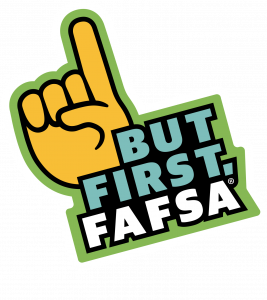 FAFSA Webinar Opportunity