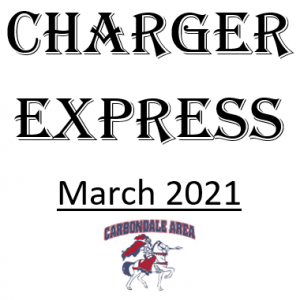 Charger Express March 2021
