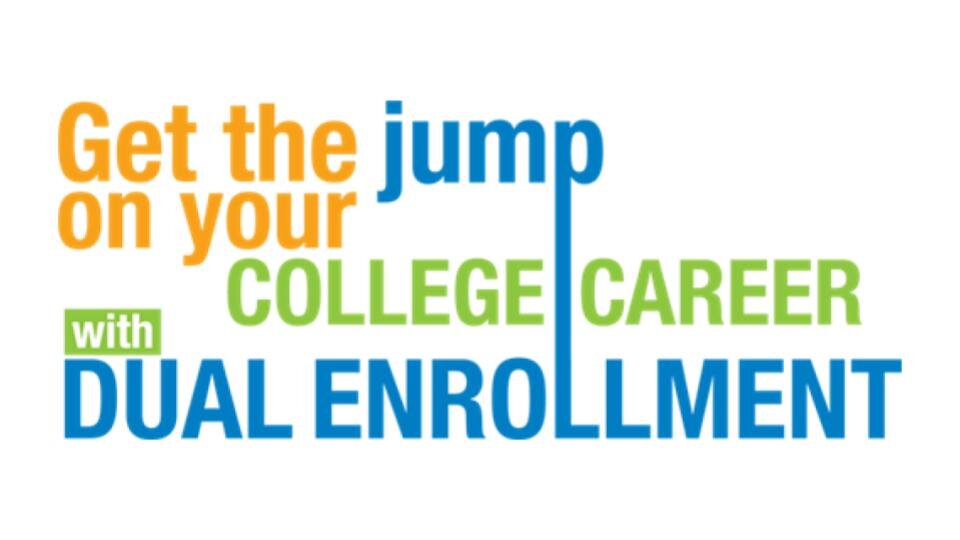 Dual Enrollment Opportunity