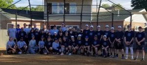 CA Hosts “CA Strikes out Cancer” Big Ball Fundraiser in Memory of Steve DePalma