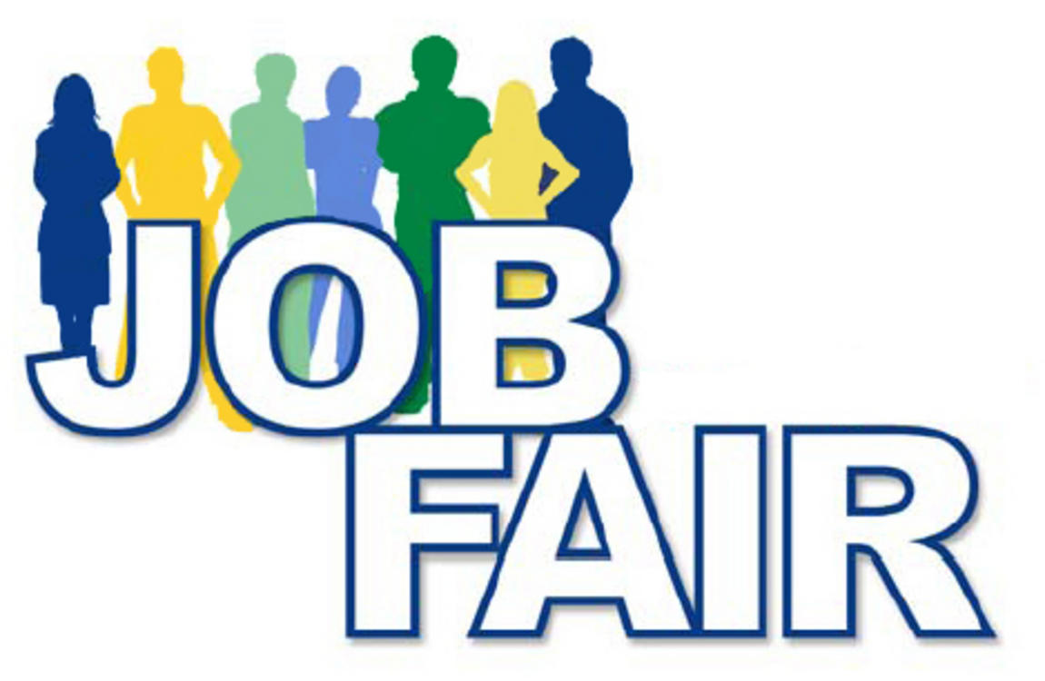 Attention Sophomores, Juniors, and Seniors: Job Fair at CA
