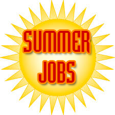 Attention Students: Summer Employment Opportunity