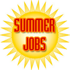 Attention Students: Summer Employment Opportunity