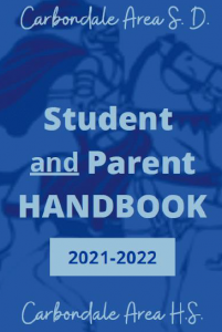 Carbondale Area Junior/Senior High School (Grades 7-12) Updated Handbook: 21-22 School Year