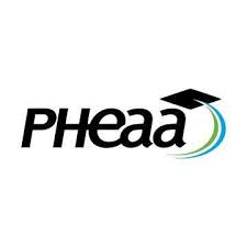 PHEAA Financial Aid Webinars Flier_21-22 School Year