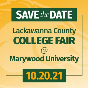 Attention Students: Lackawanna County College Fair