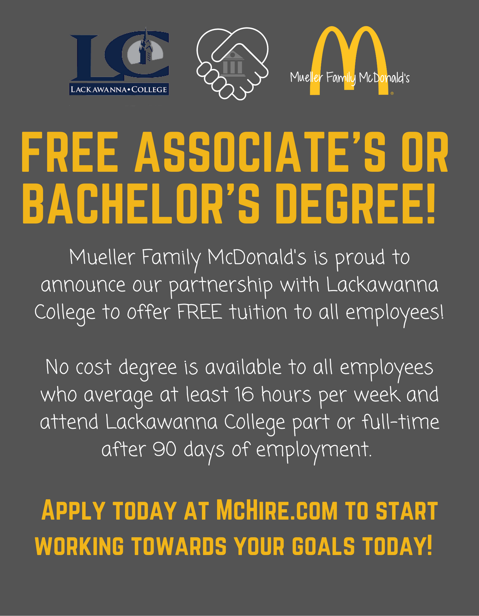 Attention Students Free College Tuition and Scholarship Opportunities