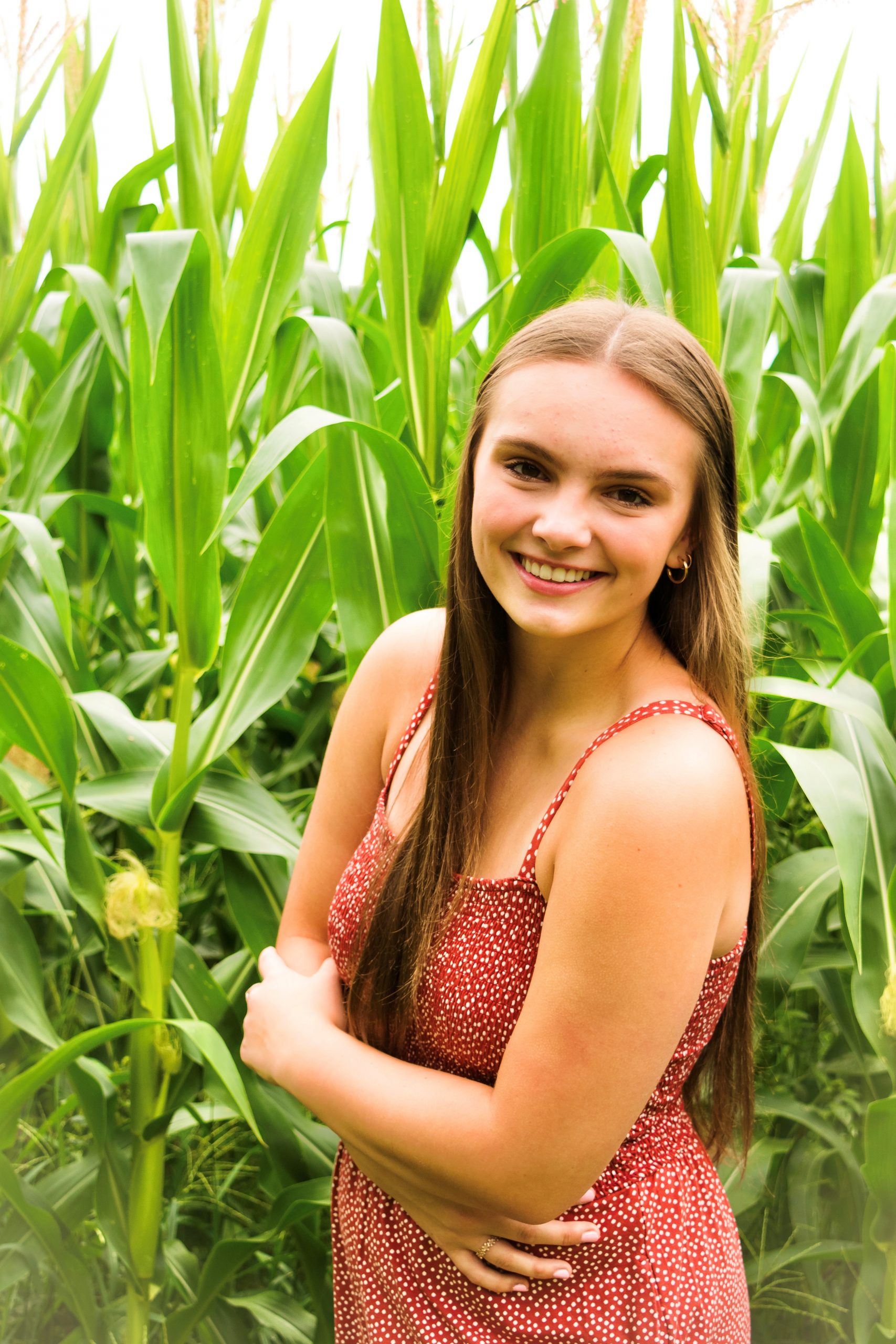 Senior Spotlight: Chloee Rumford