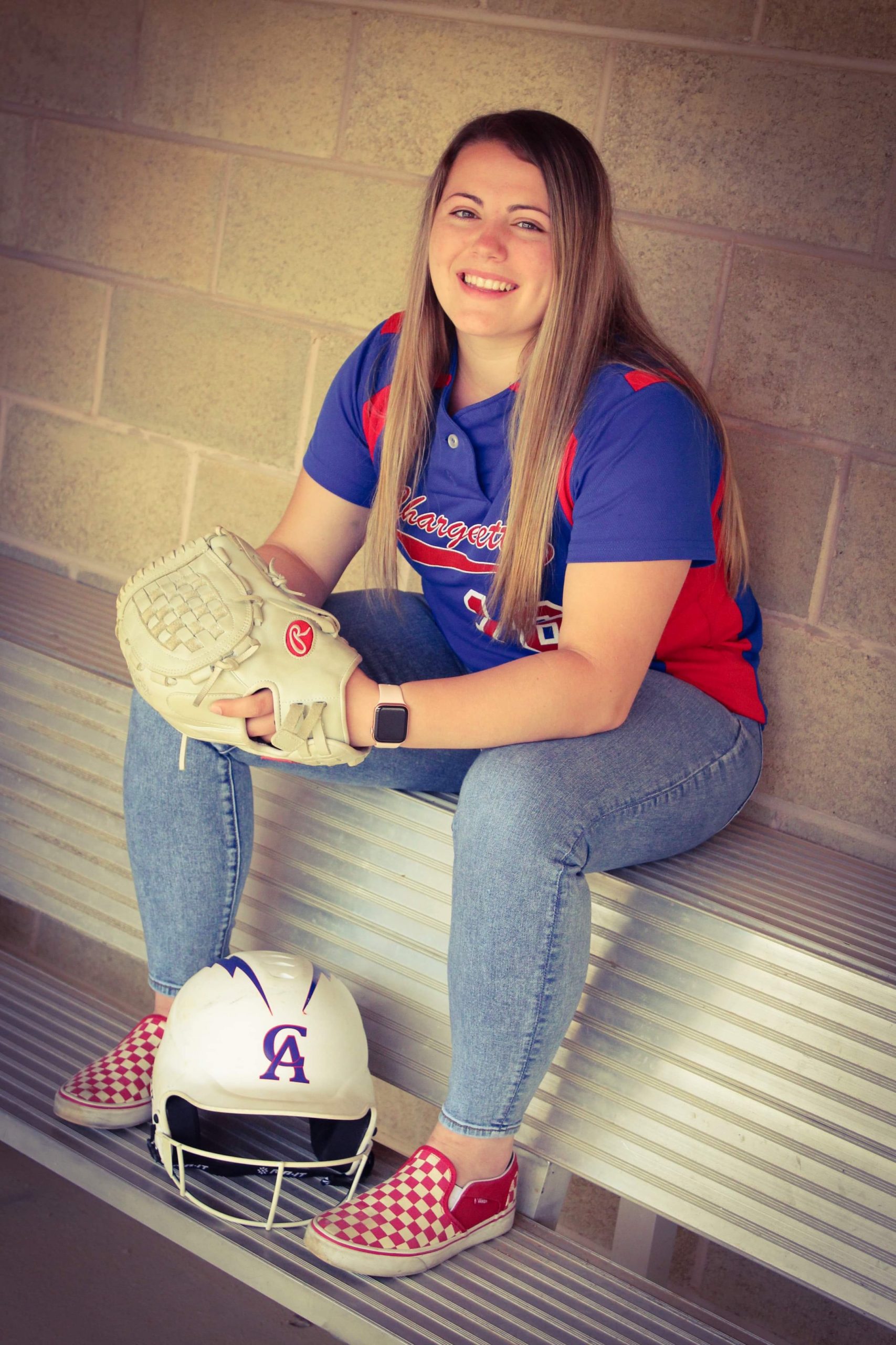 Senior Spotlight: Ellie Higdon