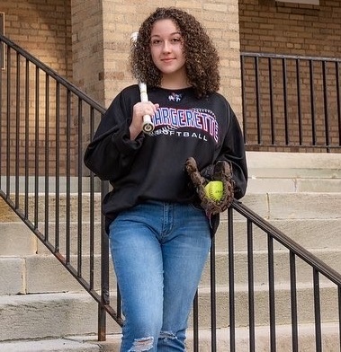 Senior Spotlight: Sophia Calzola