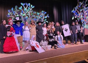 CA Drama Club Presents “Dorothy Meets Alice”