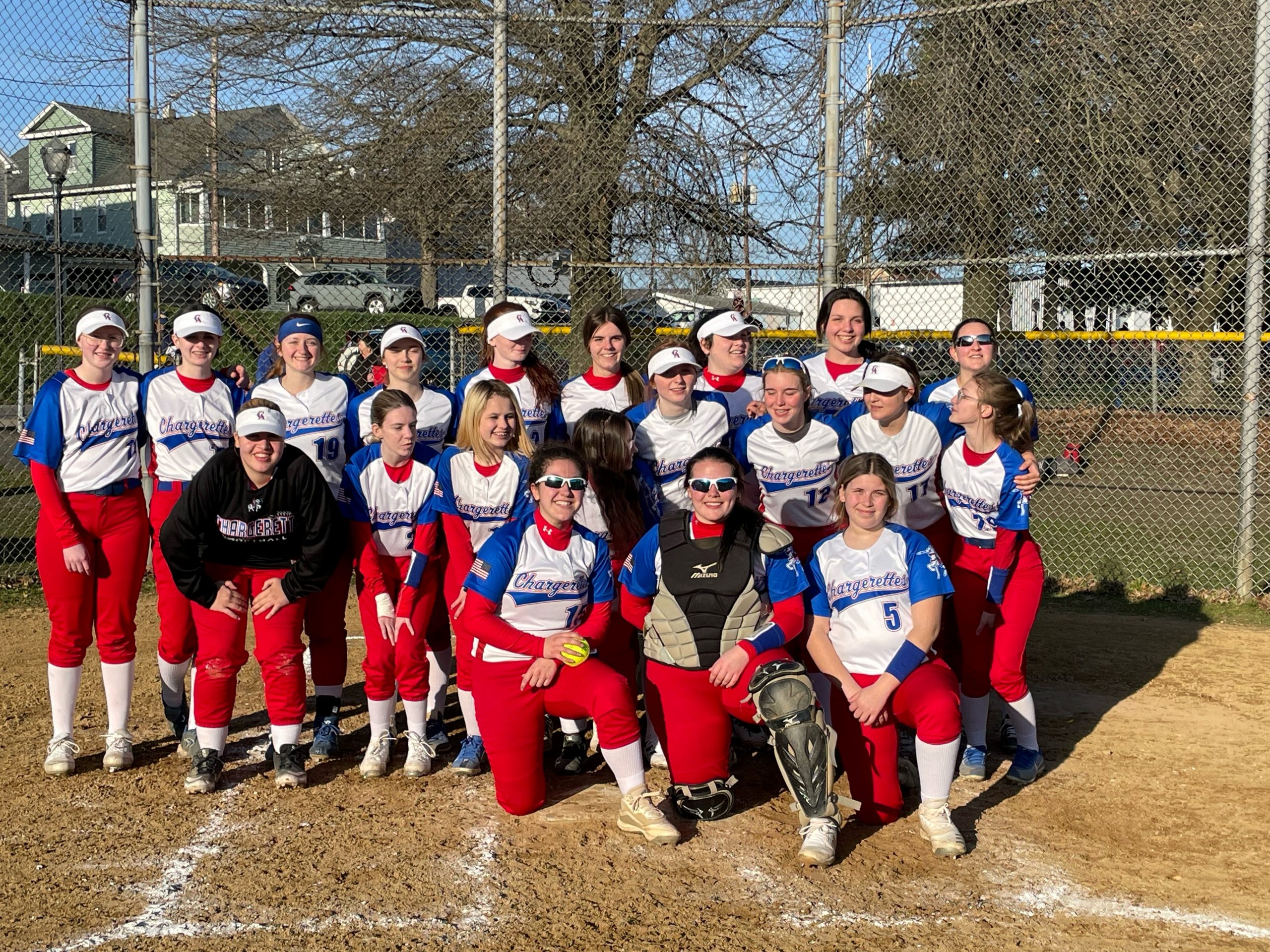 Kings County Softball