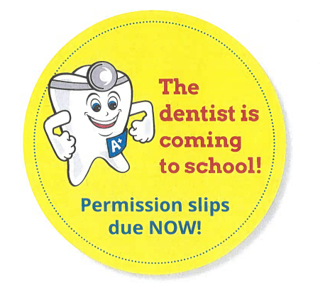 Attention High School: Mobile Dentist Coming on 12.21.22