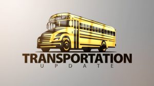 Transportation Update 1/27/23