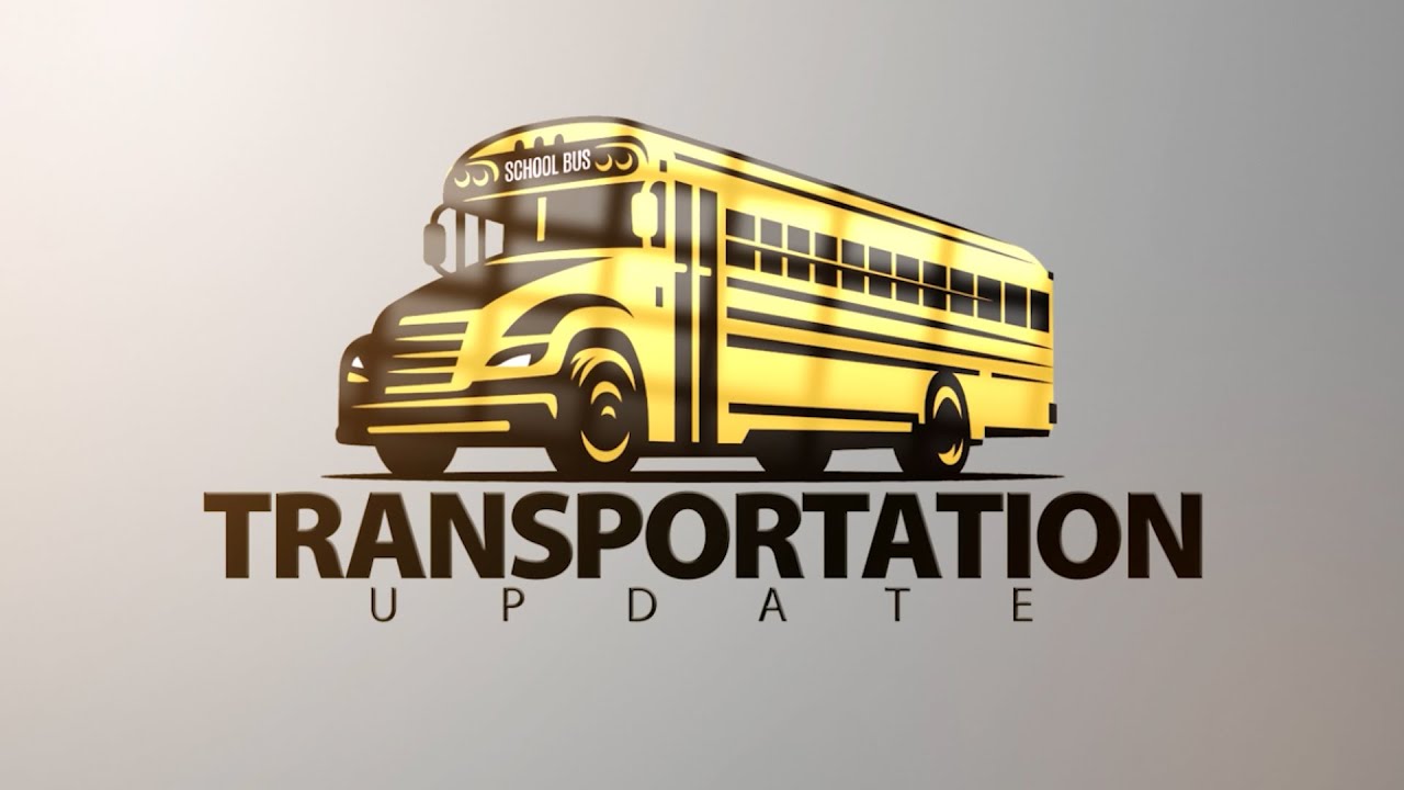 Transportation Update 1/27/23