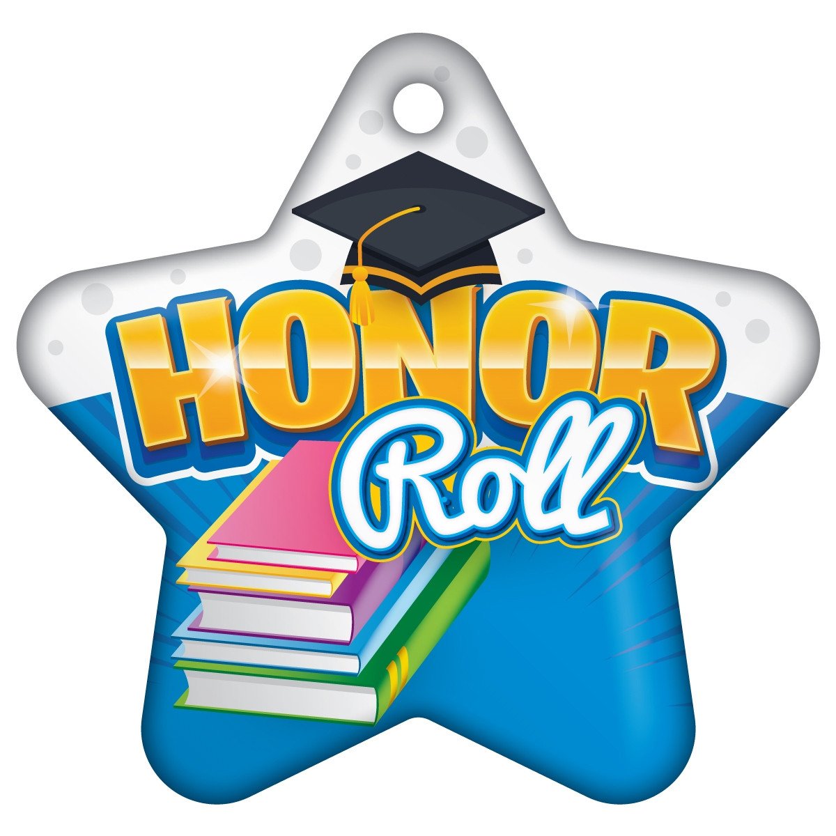 Carbondale Area Junior/Senior High School Second MP Honor Roll Announced