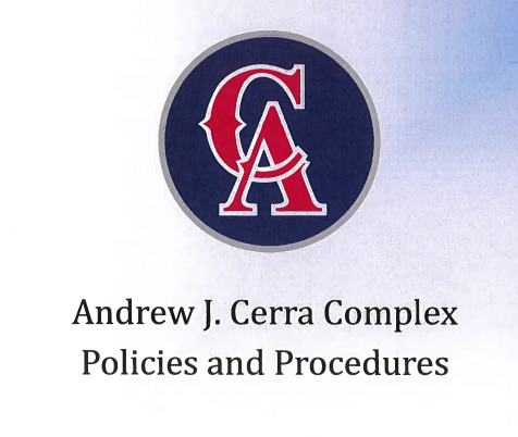 Angel Stadium Policies and Procedures