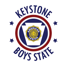 American Legion Keystone Boys State Leadership Opportunity