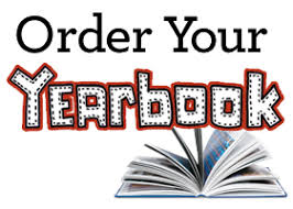 2023-2024 JSHS Yearbooks Available for Sale