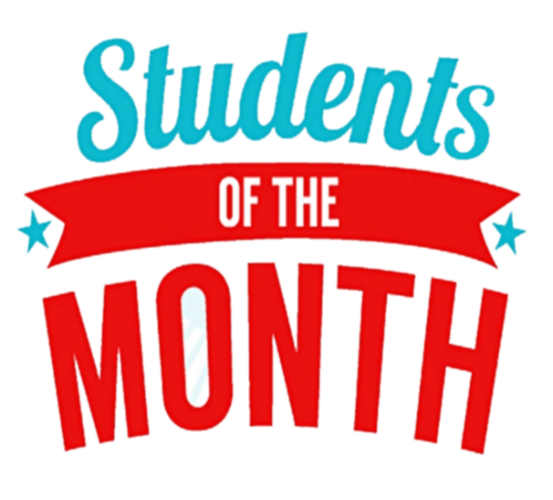 Students-of-the-Month | Carbondale Area School District