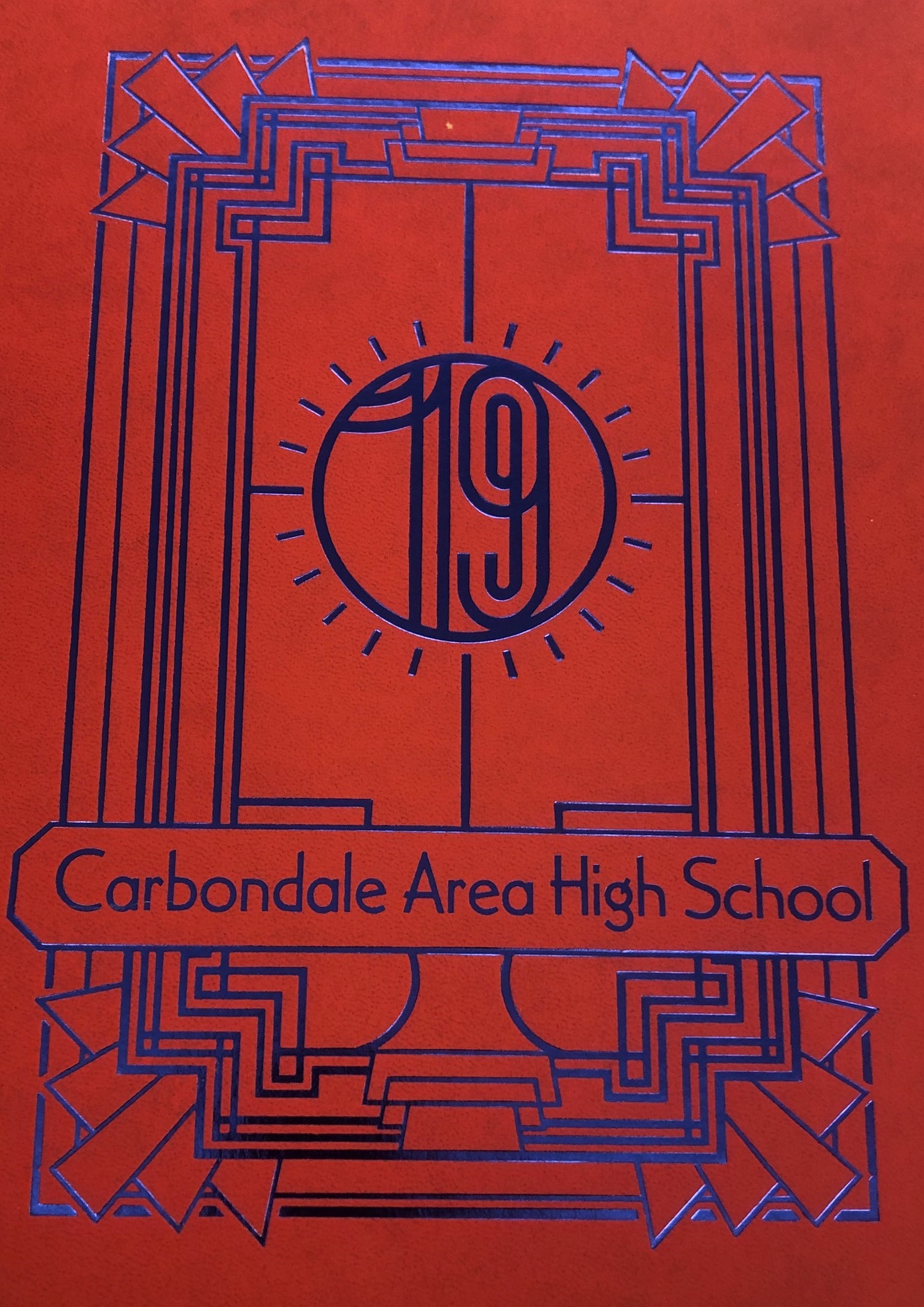 Attention to Those Who Ordered a 2018 or 2019 Yearbook-Also: 2019 Books Still Available for Purchase