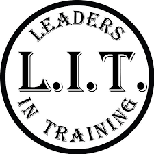 Leadership Opportunity for Students in Grades 8-12
