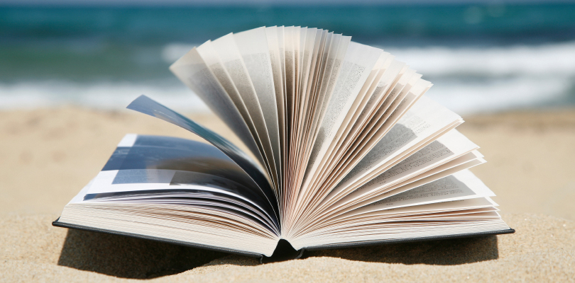 Attention Students (Grades 7-12) and Parents: Summer Reading Reminder